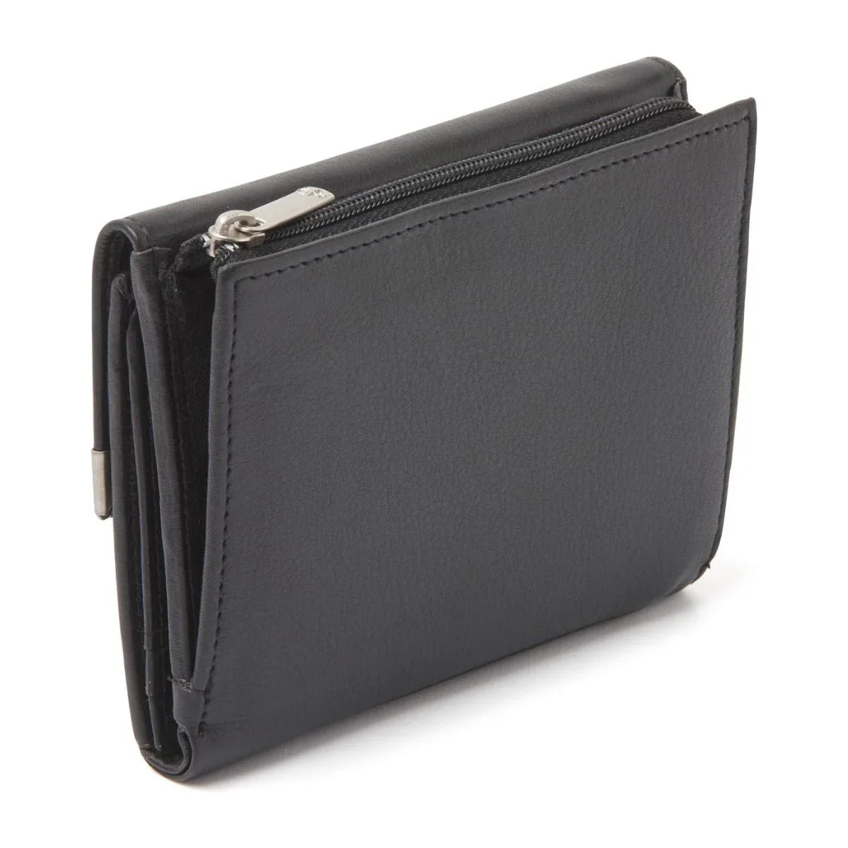dR Amsterdam | 15115 Toronto | Compacte dames portemonnee