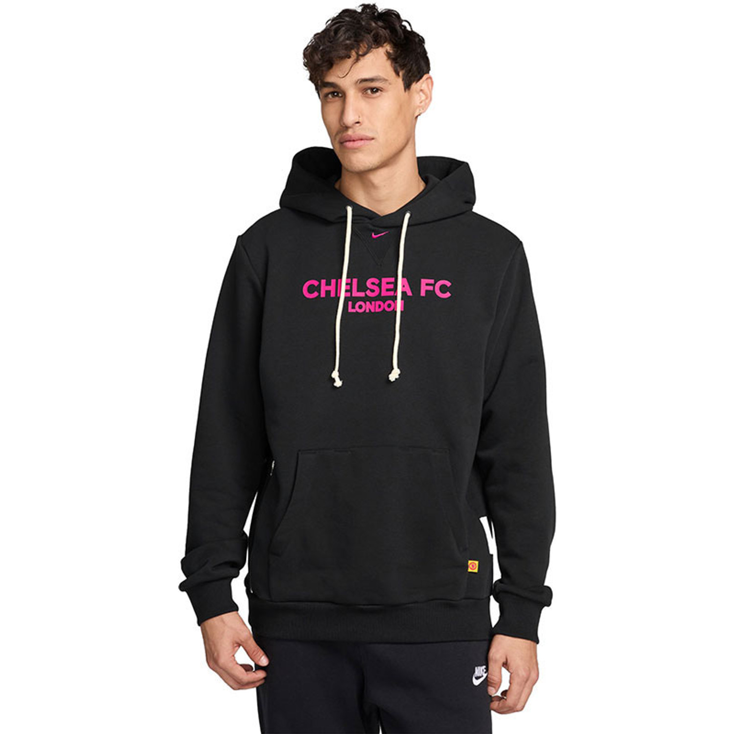 Nike Chelsea Fleece Trainingspak