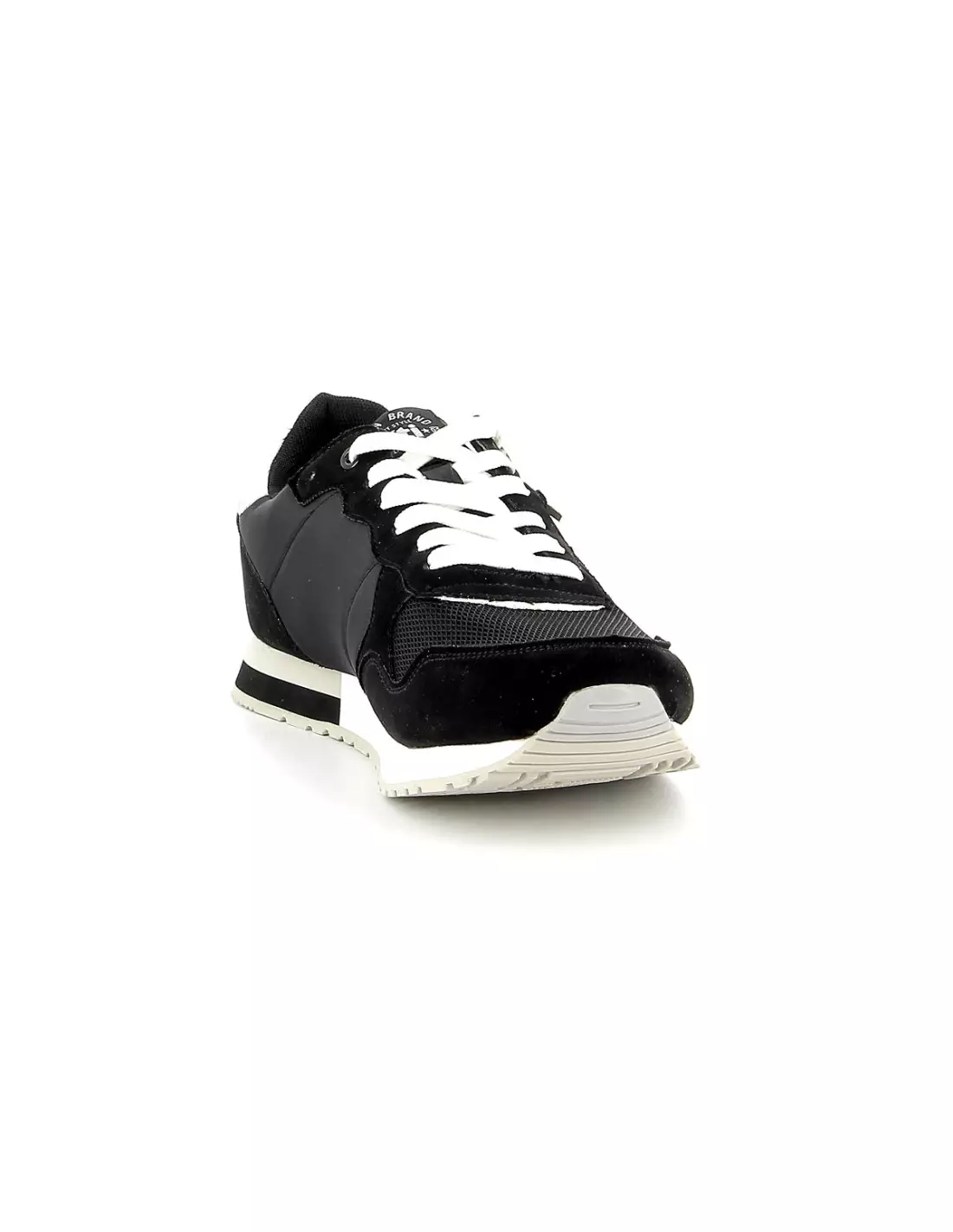 XTI 49660 - Baskets Negro
