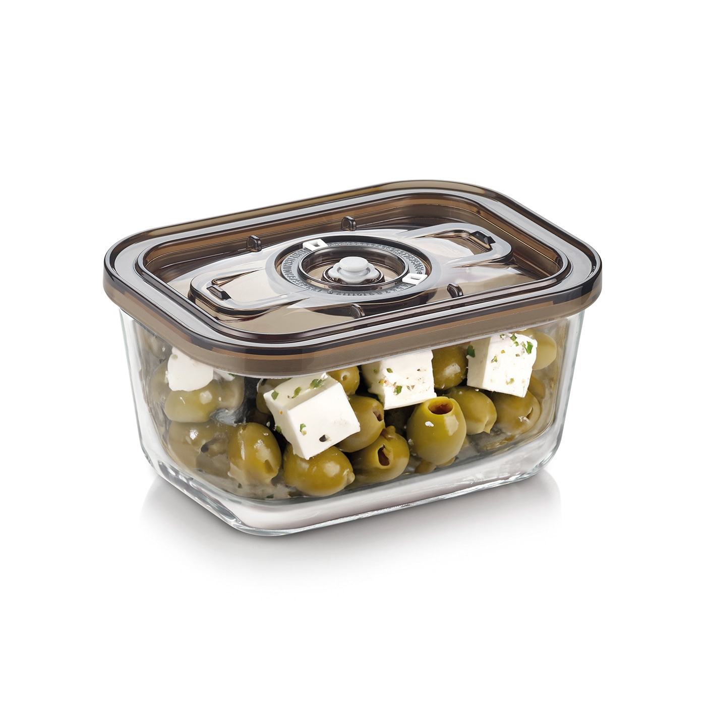 VacuBoxx Eco M
