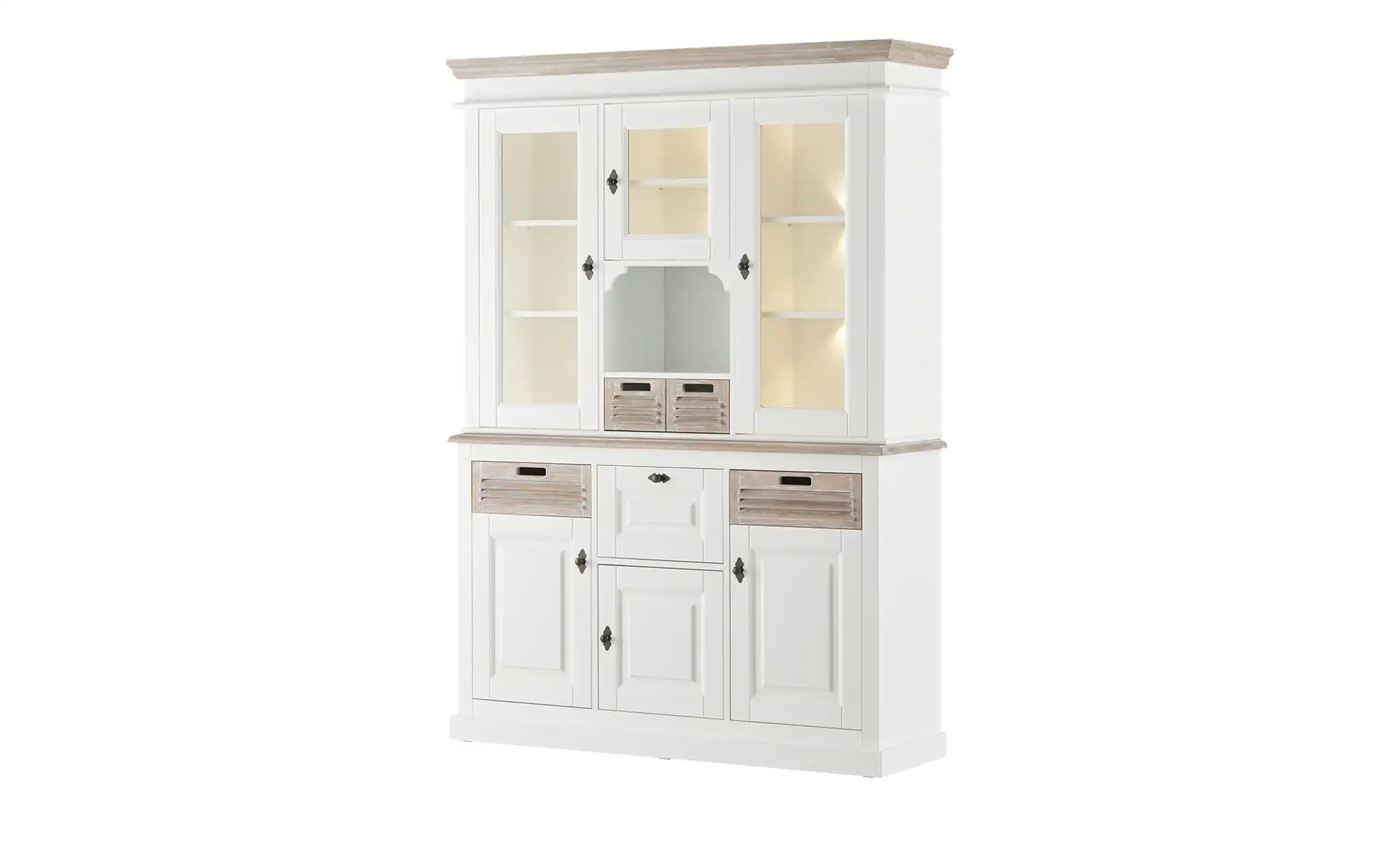 maison bleue LED-Beleuchtung Cortina