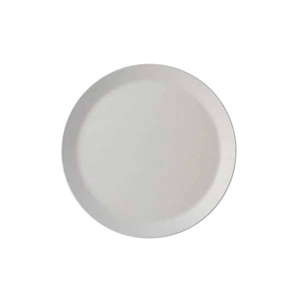 Assiette Bloom blanche 28 cm Mepal