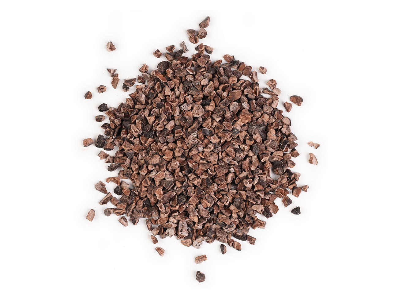 Grué de cacao - 1 kg - Valrhona
