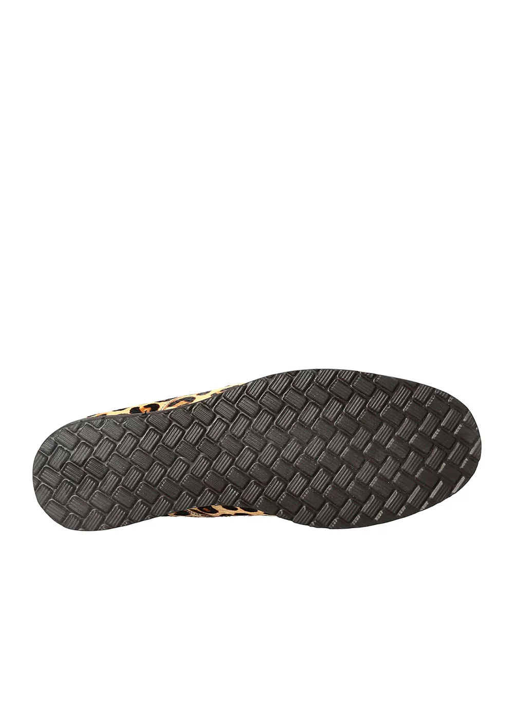 CHUKKA  PONY LEOPARD