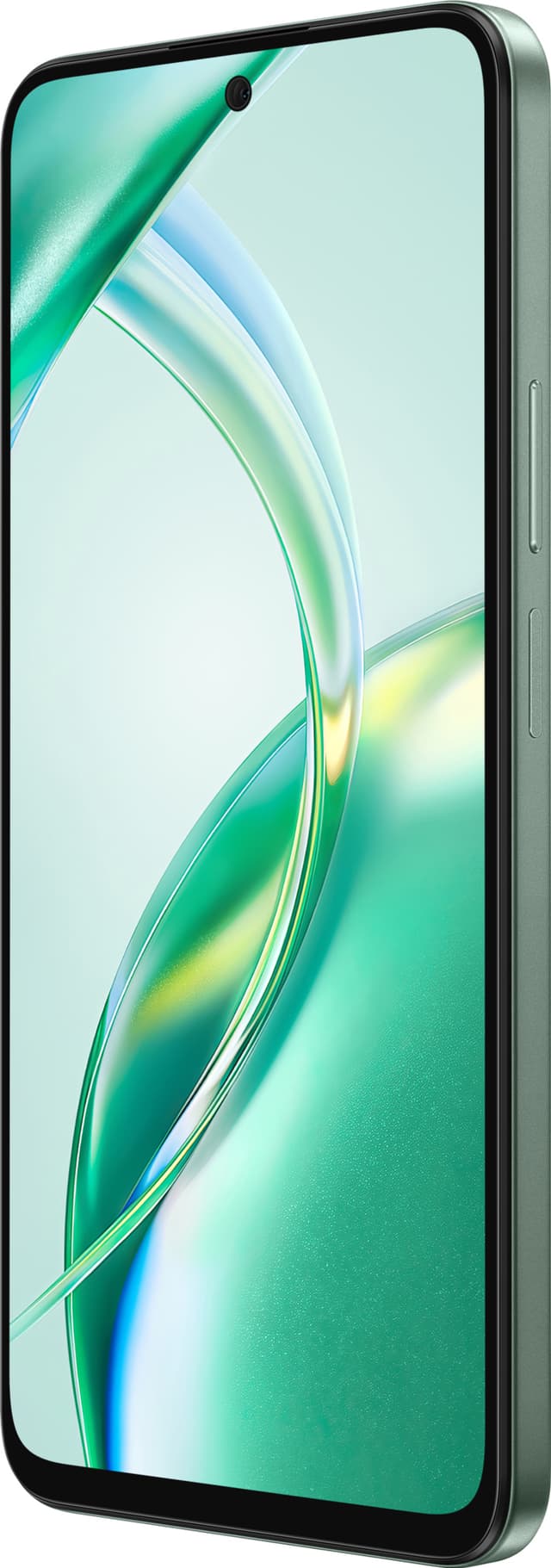 Honor 200 Smart 5G smartphone 4/256GB (grøn)