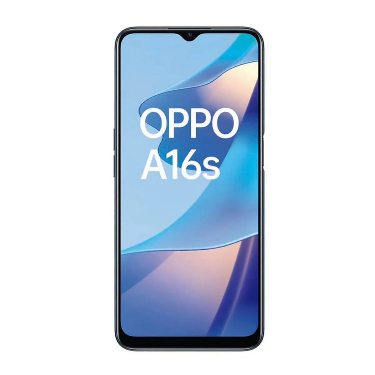 Oppo A16s 4Go/64Go - Noir