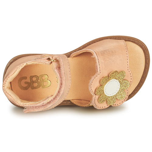 GBB - FILLIE - Rose