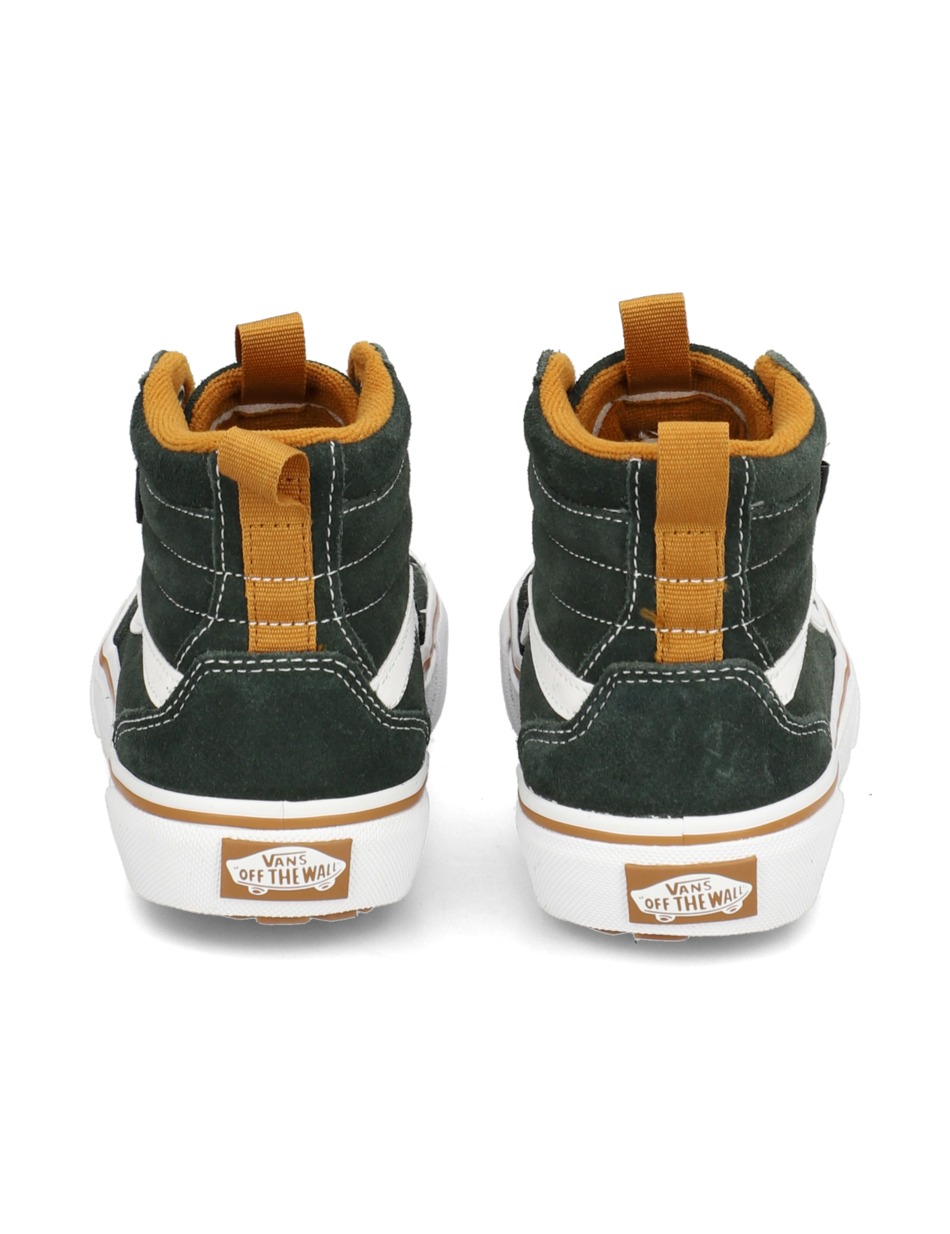 YT Filmore Hi VansGuard