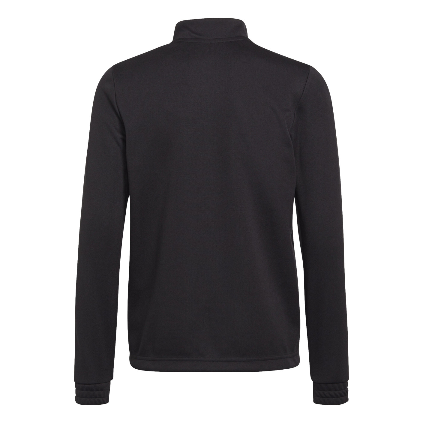 adidas Entrada 22 Trainingspak Kids Zwart Wit