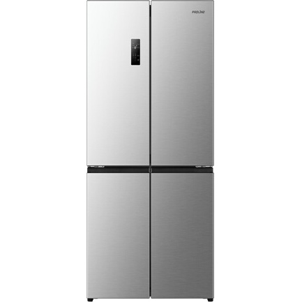 Réfrigérateur multi-portes Proline PMD80IX