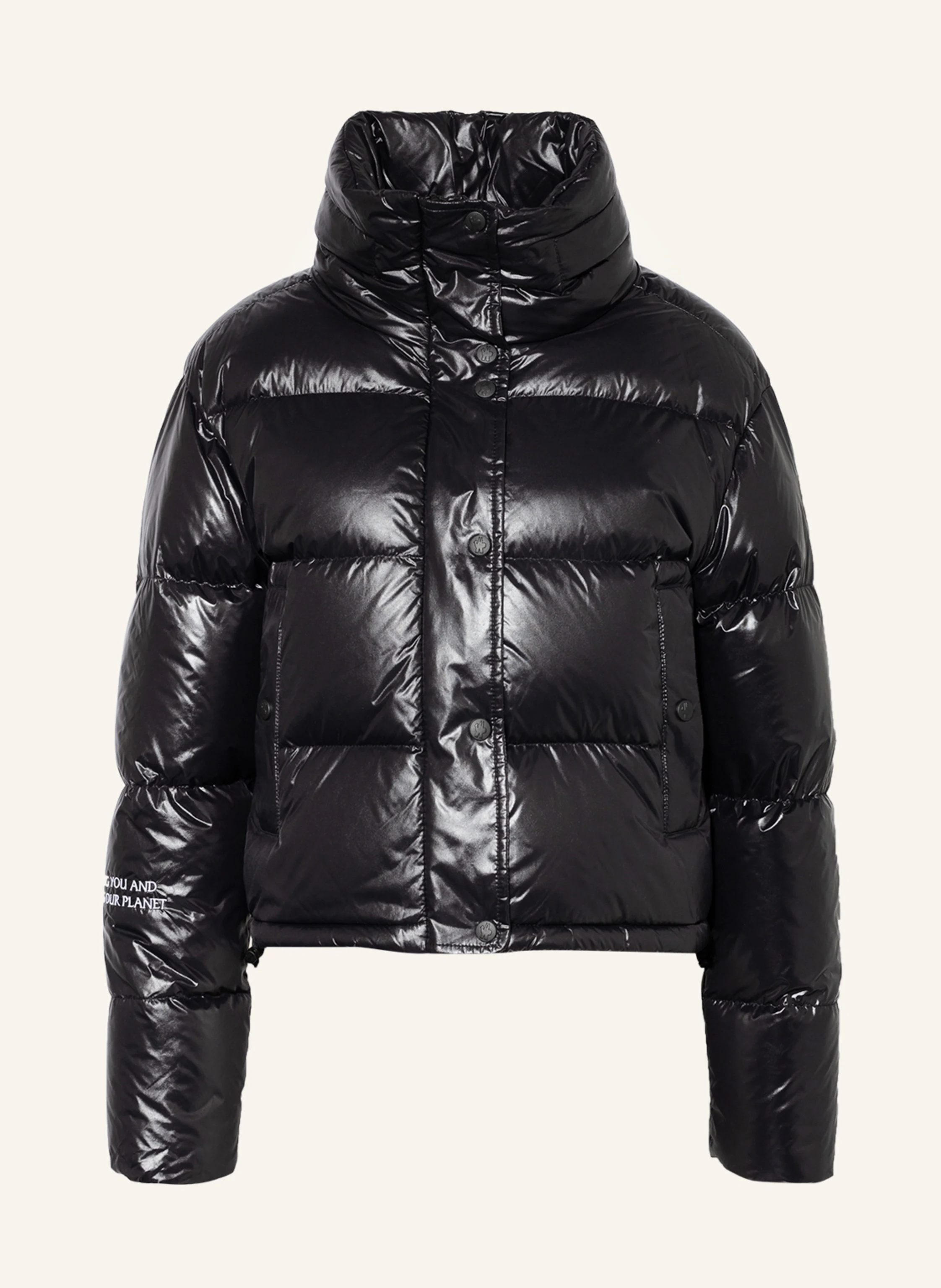 MONCLER Daunenjacke DAMGAN