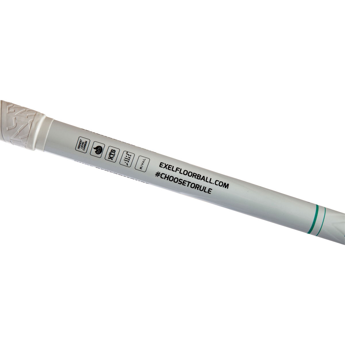 EXEL Pure X-Lite 2.9 Round MB 92 Floorballstav