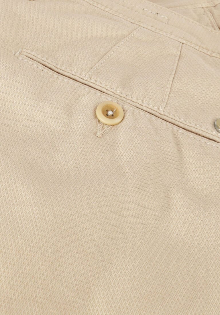 ALBERTO beige alberto chino 6287 1719 - rob