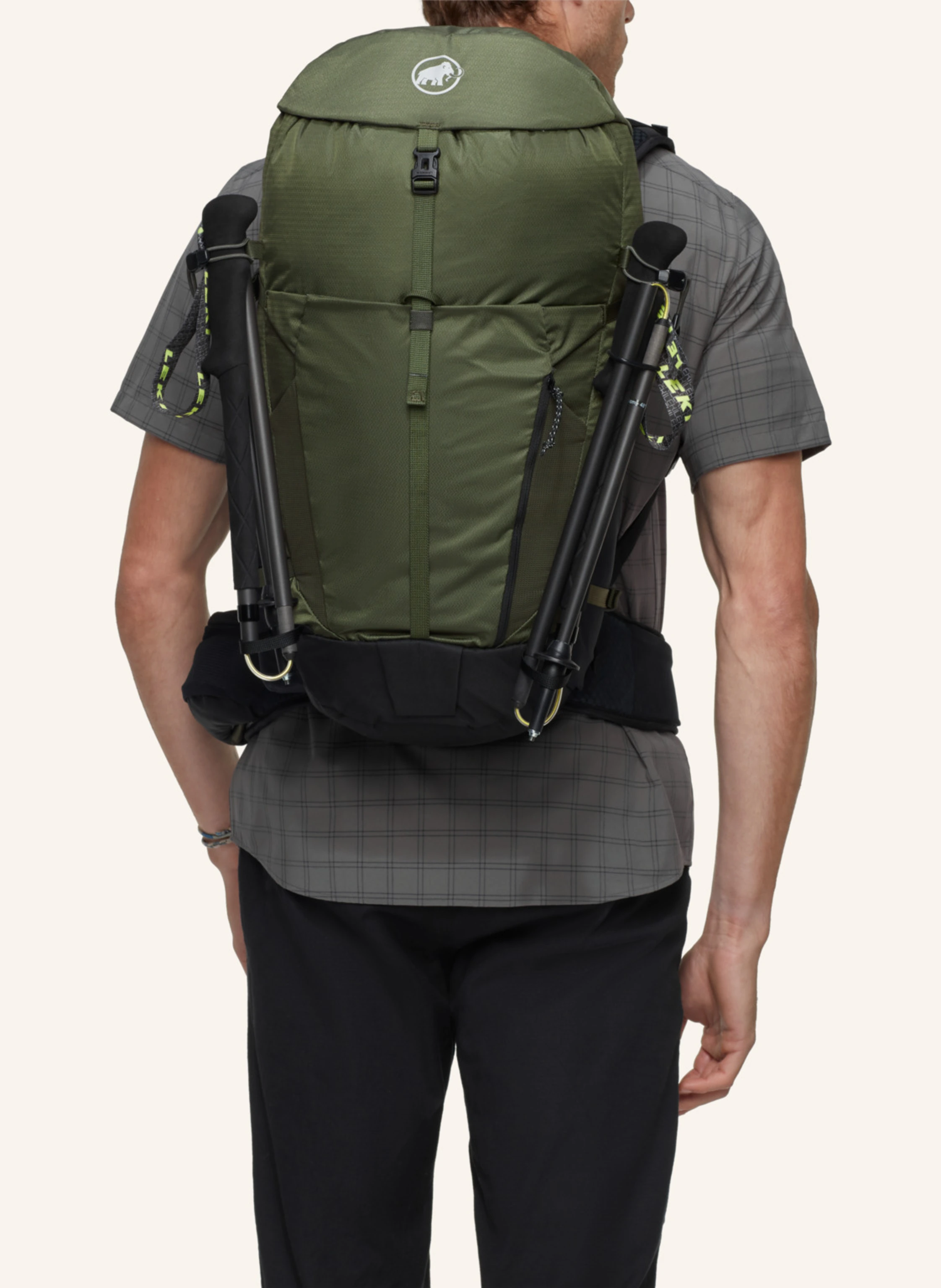 MAMMUT Trekking- & Wanderrucksack LITHIUM 30