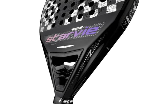 Starvie Brava Pro 2025