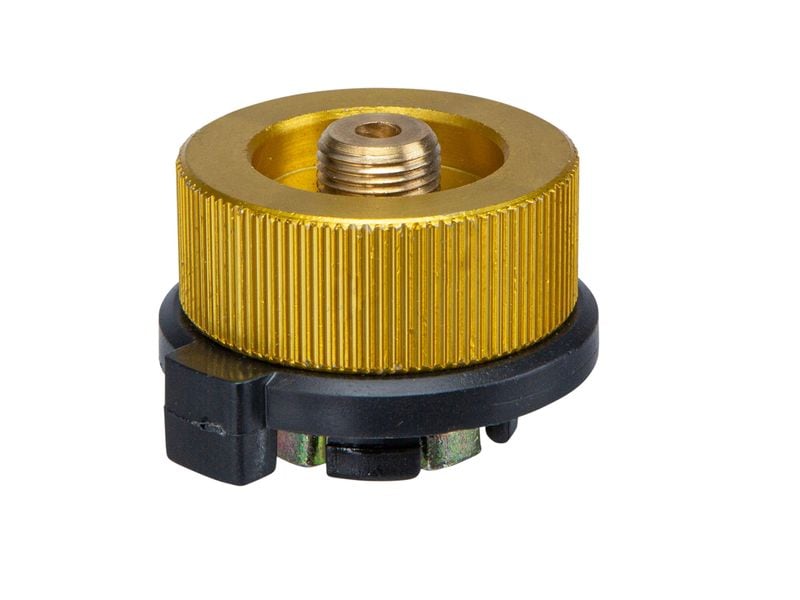 Brunner Caliber Adapterstück Steck-zu Schraubkartusche