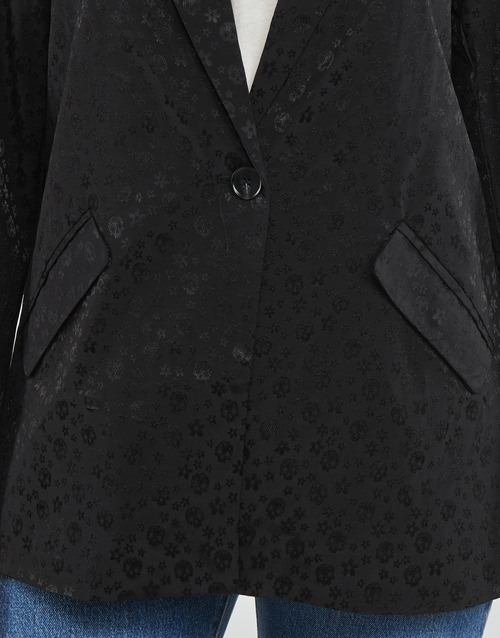 Deeluxe - LINETTE JK W - Noir