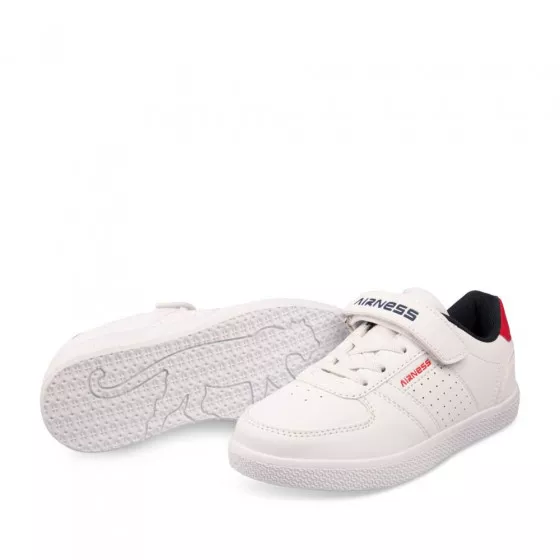 Baskets BLANC AIRNESS