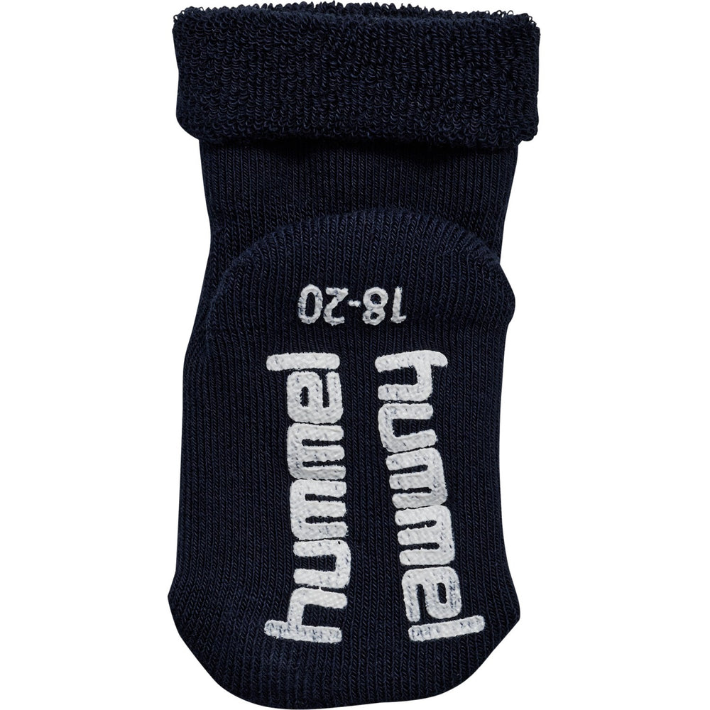 Køb Hummel Dress Blues Mini Non Slip Strømpe
