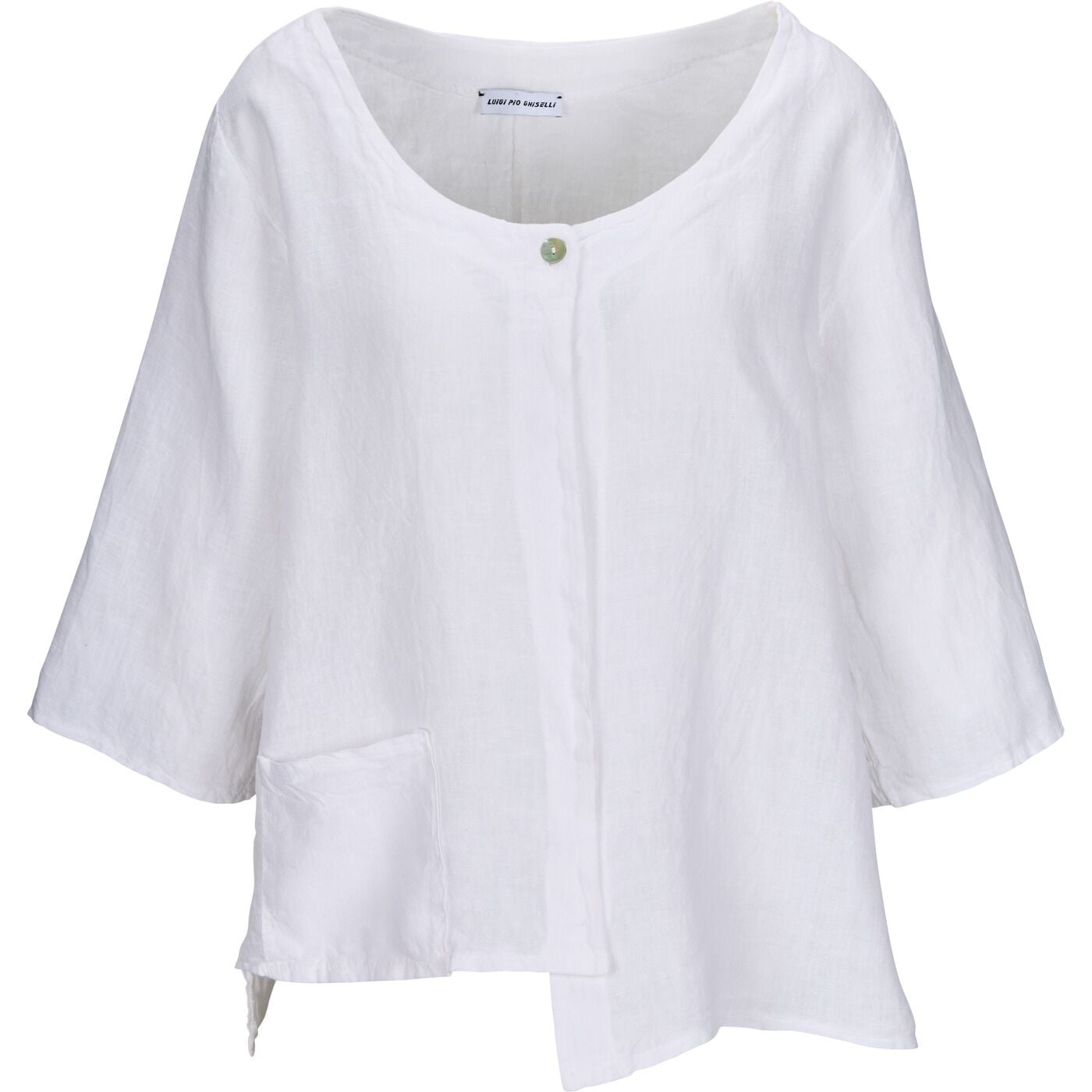LP GHISELLILeinenjacke «Alva»