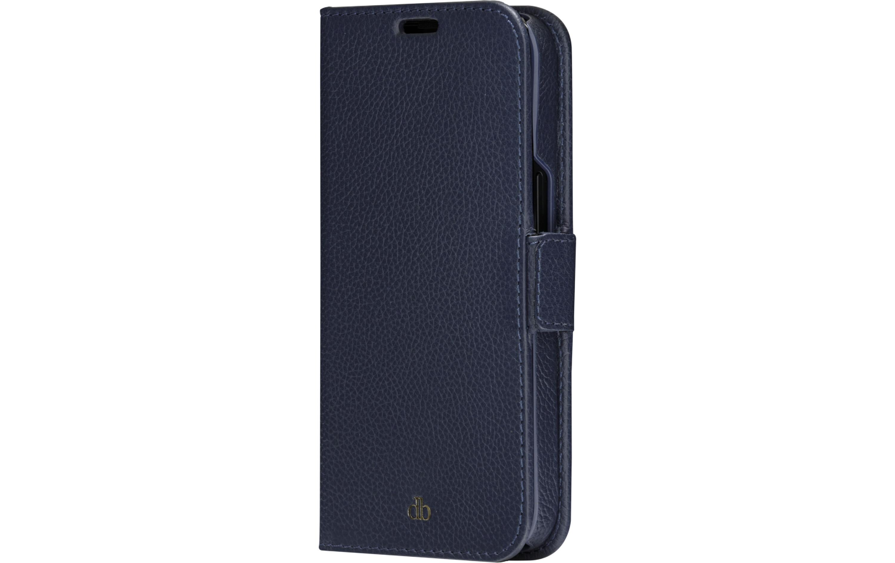 Book Cover New York iPhone 14 Plus Blau2 in 1 Schutzhülle für das Apple iPhone 14 Plus