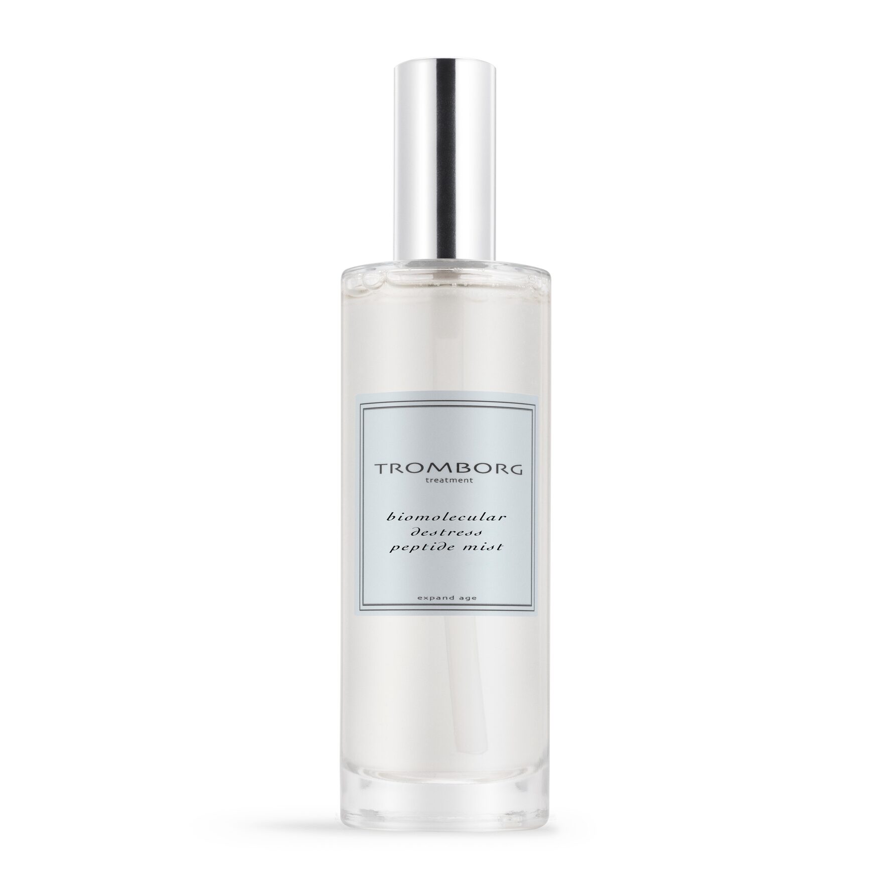 Tromborg Biomolecular Destress Peptide Mist 100 ml