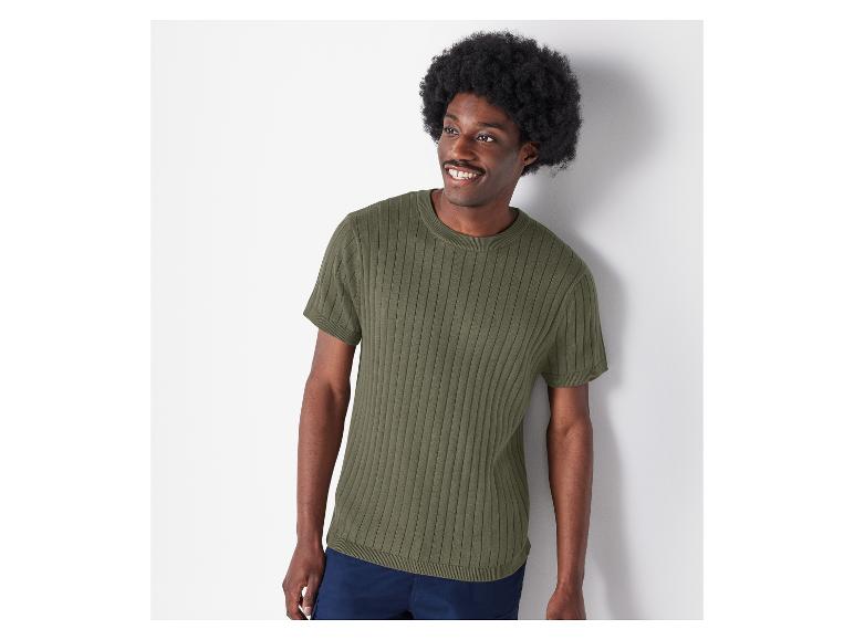 Heren T-shirt