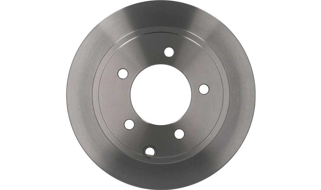 Bremseskive 262 x 10 mm