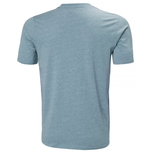 Helly Hansen - Tech Logo T-Shirt - Sous-vêtement synthétique