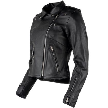 Blouson DXR JUDE EVO - Noir