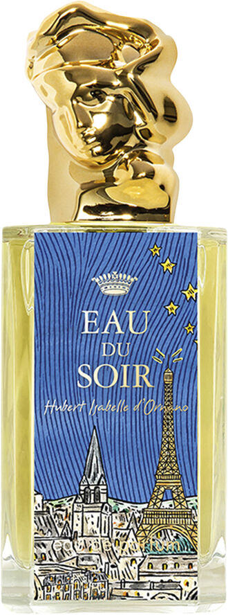 Sisley Eau du Soir Ltd. Edition 2024