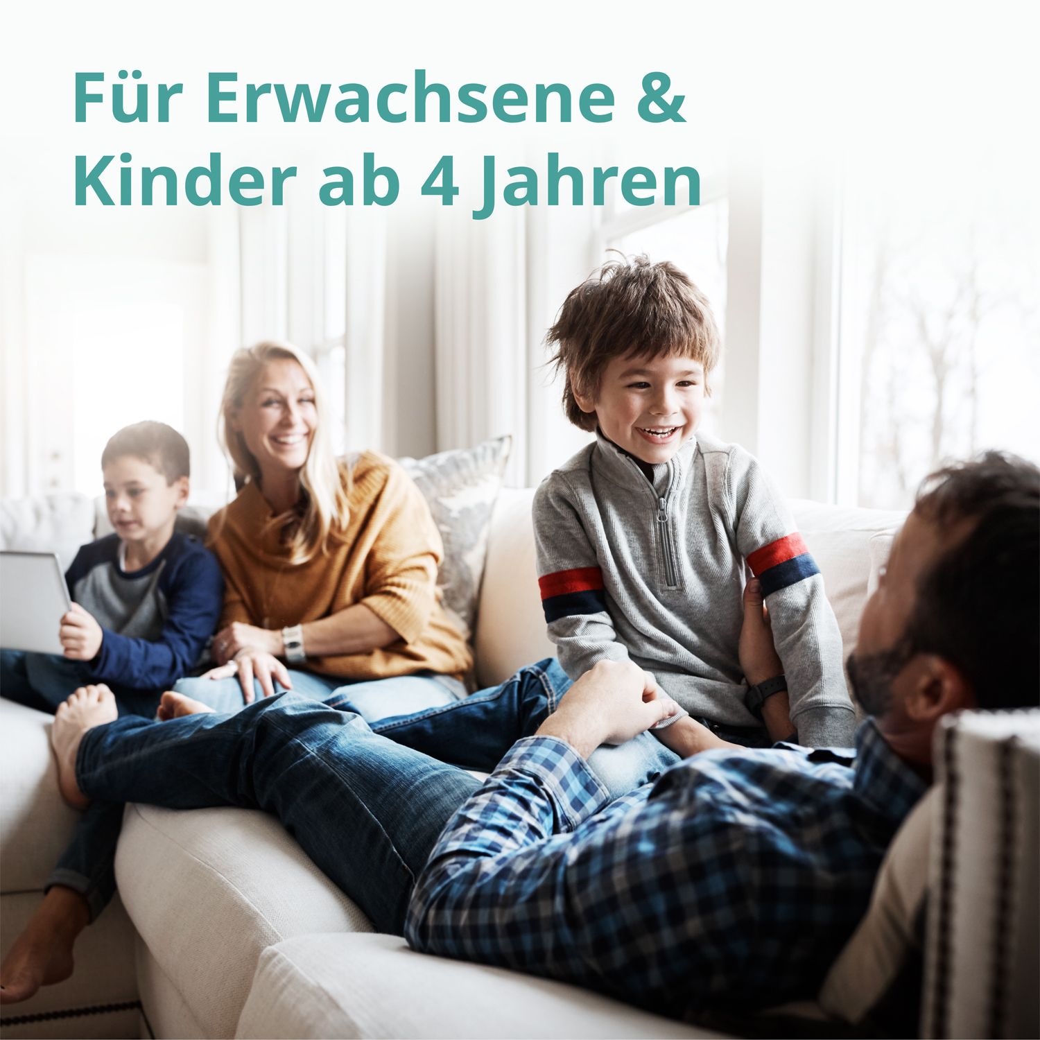 Lemocin® ProHYDRO für zwischendurch – Lutschtabletten mit Vitamin C, Biotin und Eibischwurzelextrakt zur Beruhigung und Befeuchtung von Hals und Rachen