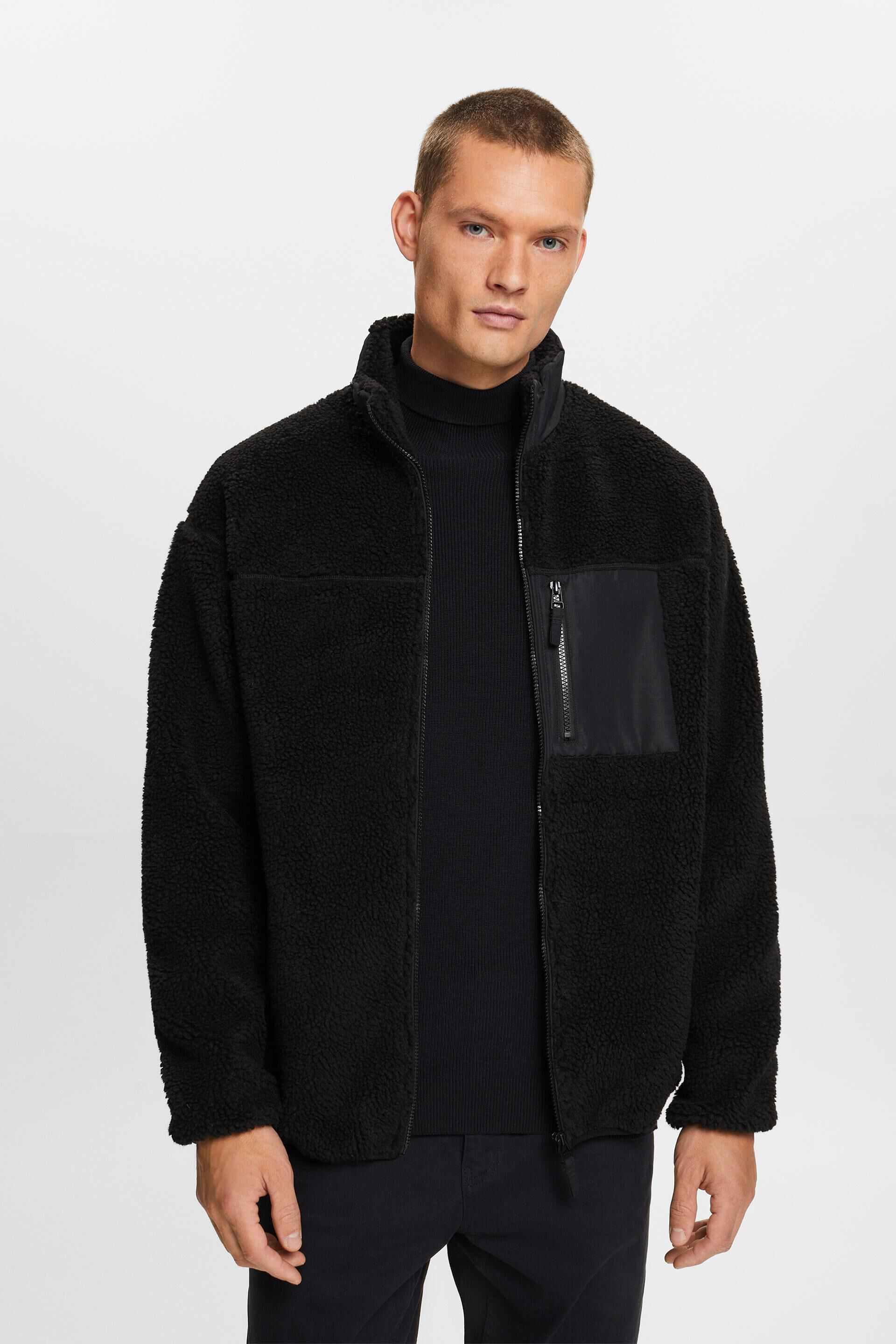 Jackets outdoor woven