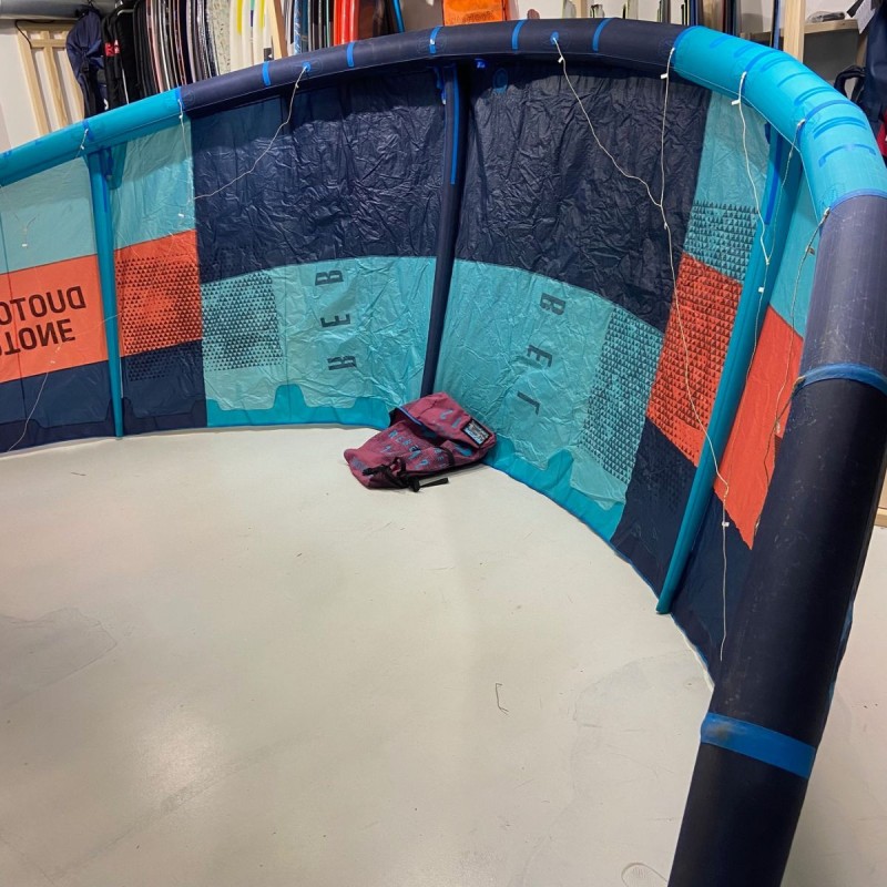 Aile kitesurf occasion Duotone Rebel 2019/2020 - The Corner Shop