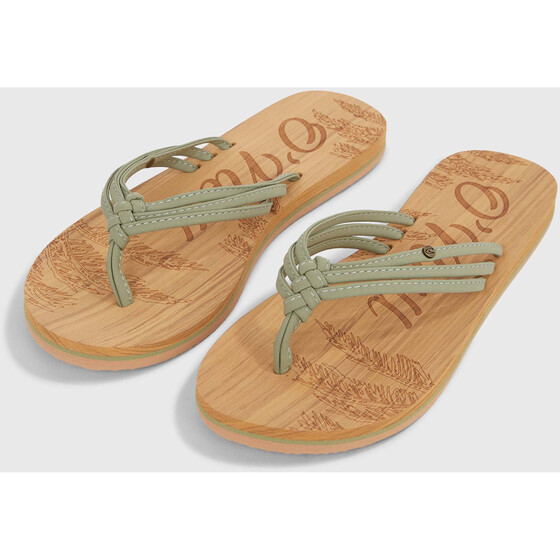 O'Neill Ditsy Sandals Avery Fern Damen SU25