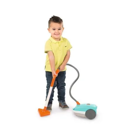 Smoby Rowenta Kinderstaubsauger Artec II