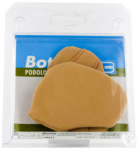 Bota Podo 20 Coussin Plantaire 35-40 Small 1 Paire