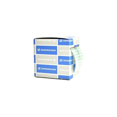 Sennheiser LAV tape hypoallergene tape voor lavaliers (10 m)