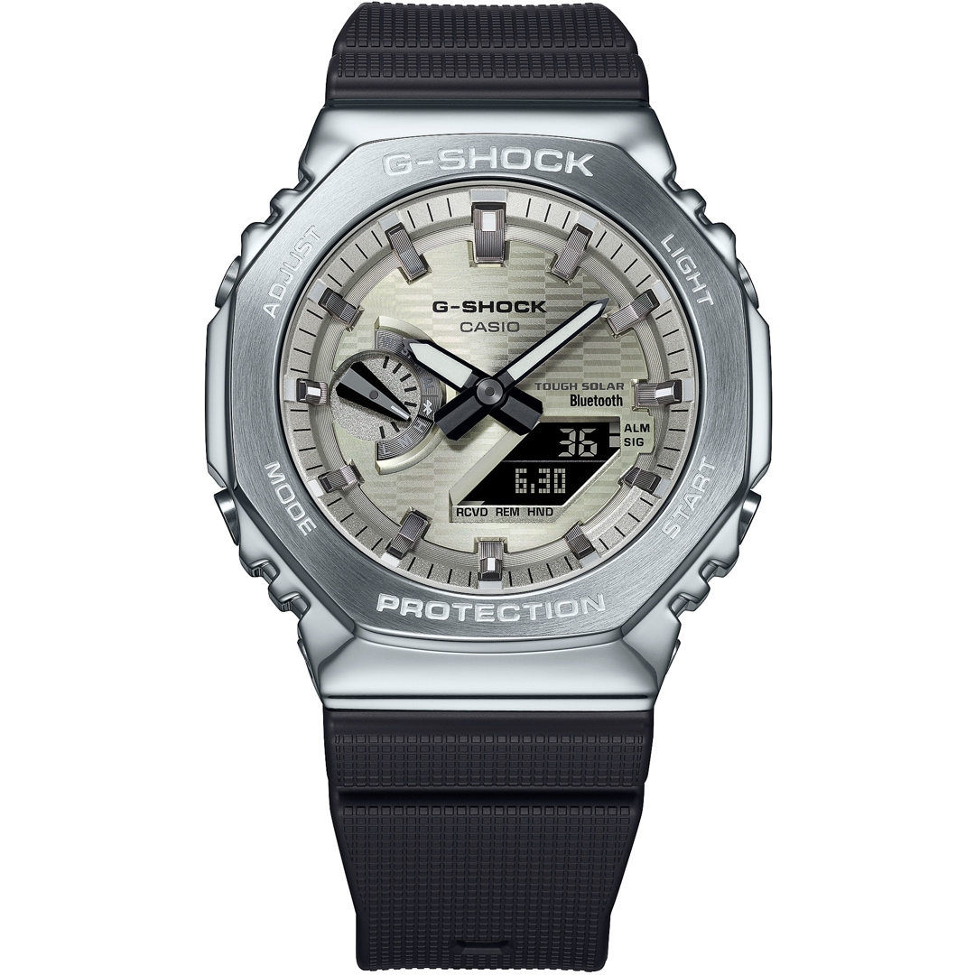 Casio G-Shock Classic