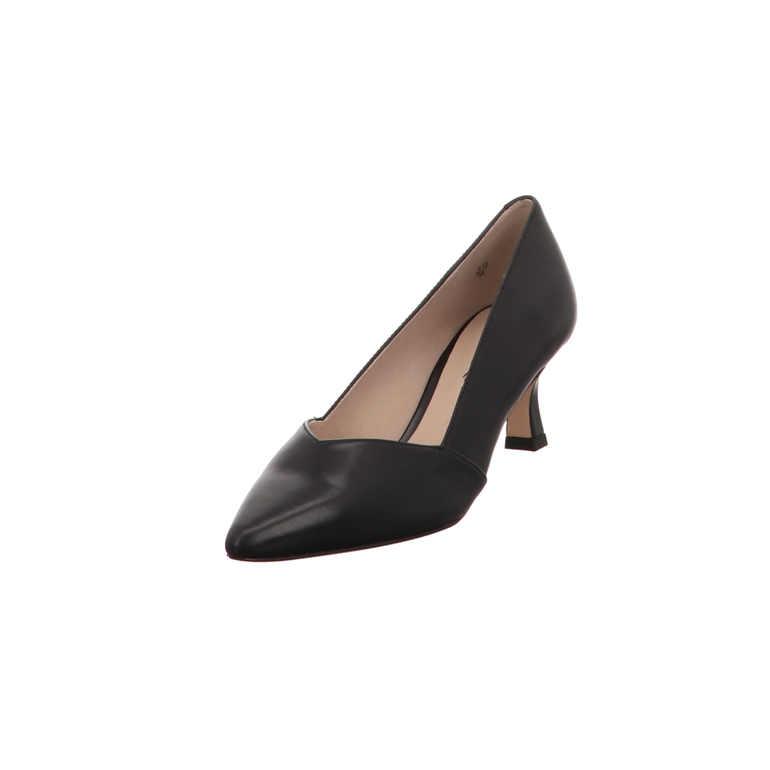 Caprice Pumps schwarz