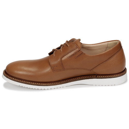 Casual Attitude - NOCCINEL - Marron