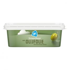 Albert Heijn Smeerbare olijfolie boter