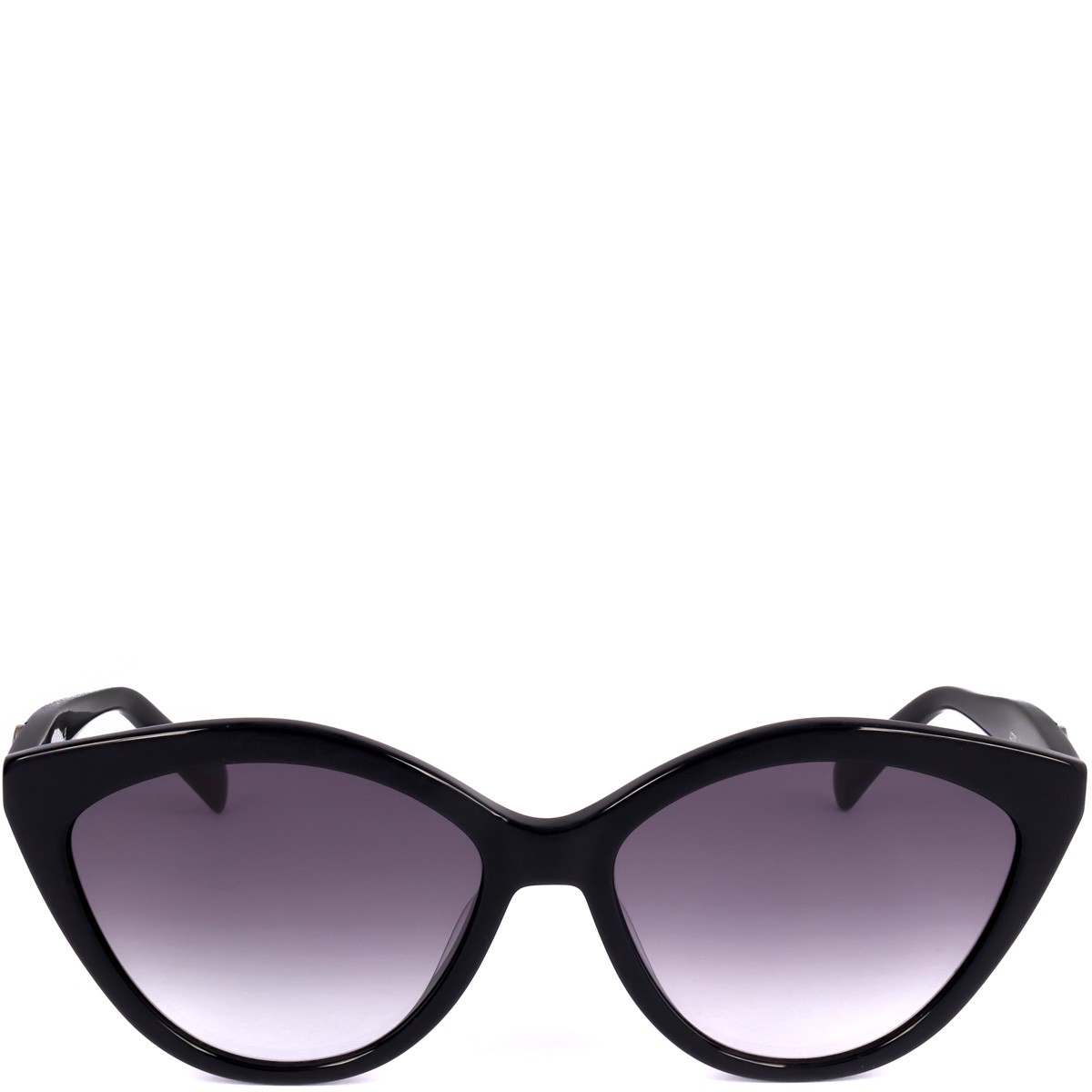 Longchamp - Lunettes de soleil - Catégorie 3 - Noir