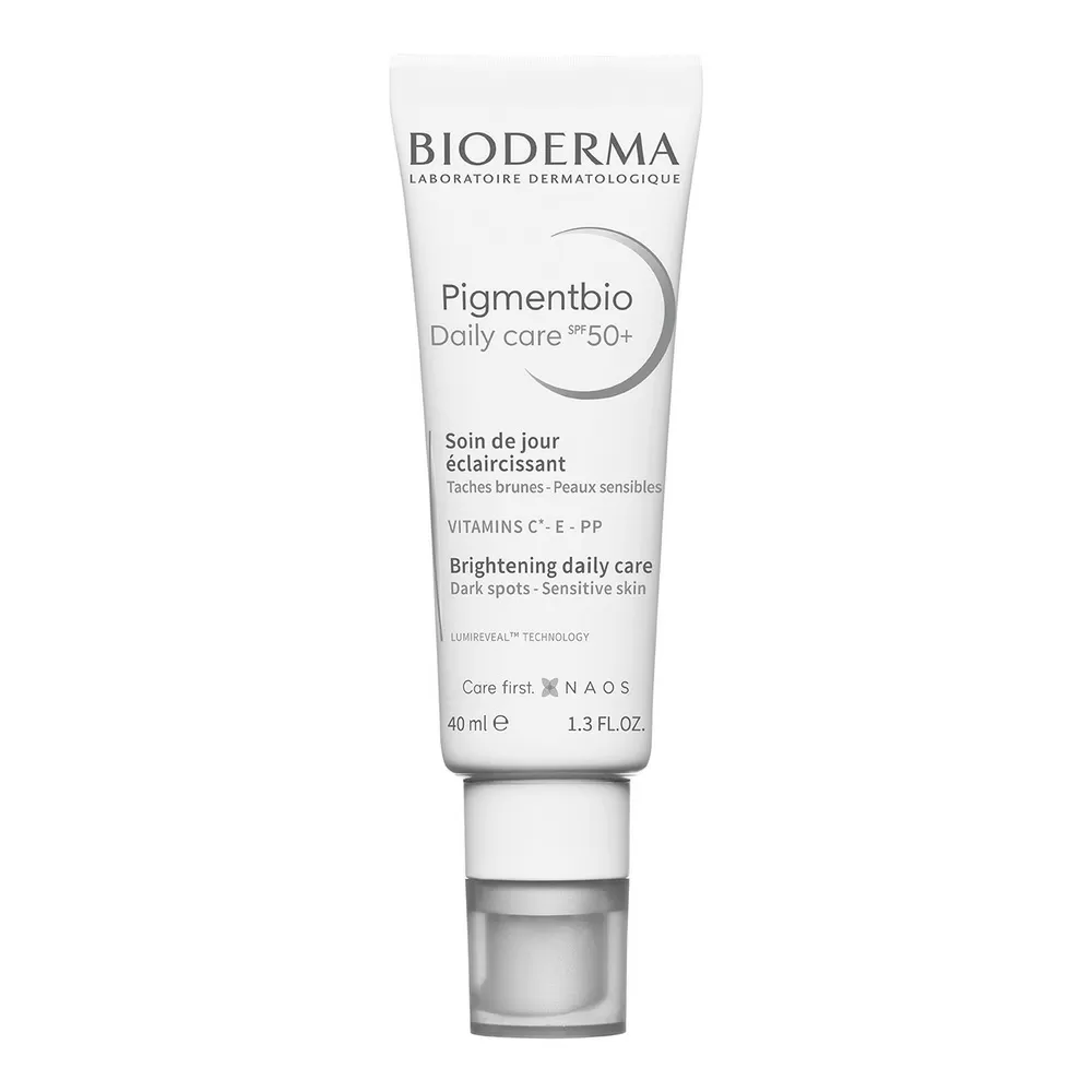 Bioderma Pigmentbio Daily Care SPF50  - 40 ml