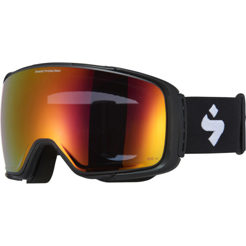 Interstellar RIG Reflect - Masque ski homme