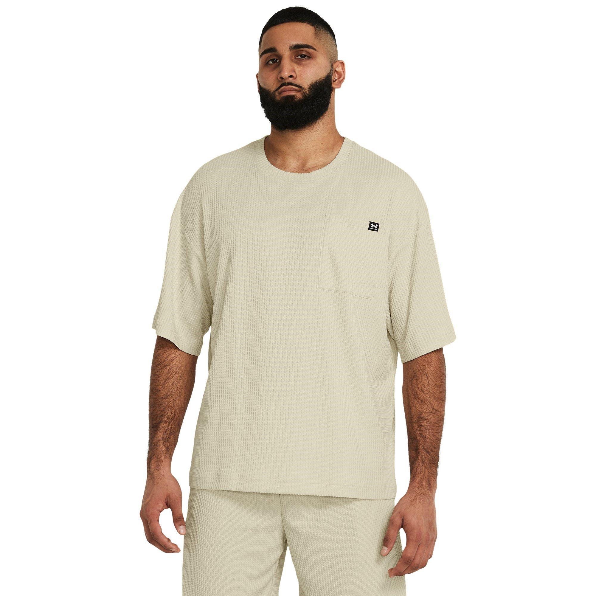 Under Armour UA Rival Waffle Crew