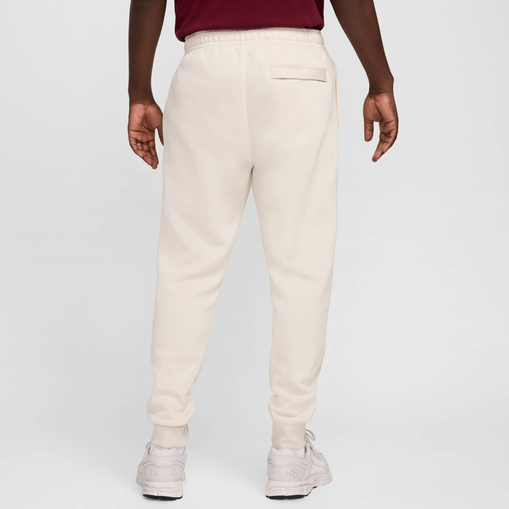 Nike M NSW CLUB JGGR BB