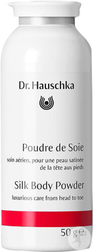 Dr. Hauschka Poudre De Soie 50g
