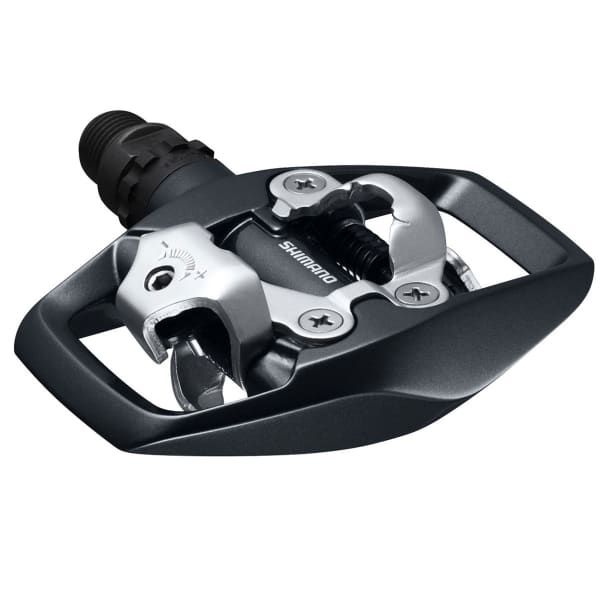 Pédale VTT SHIMANO SPD PD-ED500