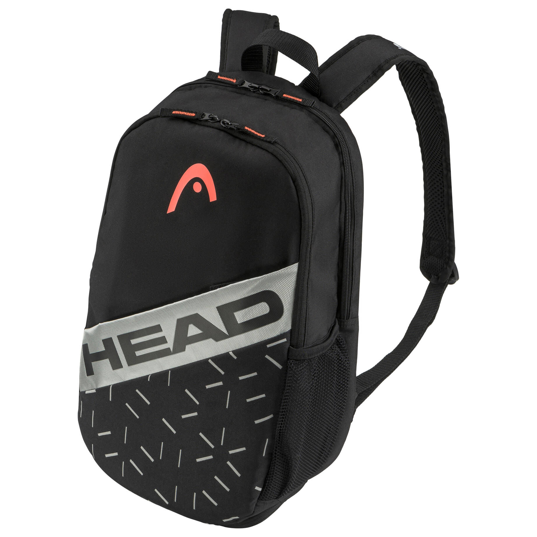 Head| Tennisrucksack TEAM BACKPACK 21 L BKKC
